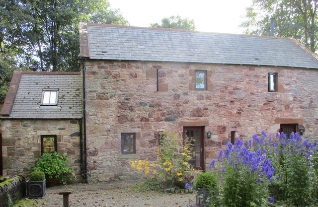 Come to Dumfries and Galloway to experience the very best Scotland has to offer