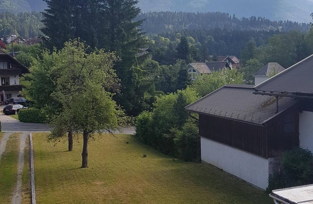 Ven al Gailtall Valley, hogar del paraíso de esquí y senderismo de Nassfeld.