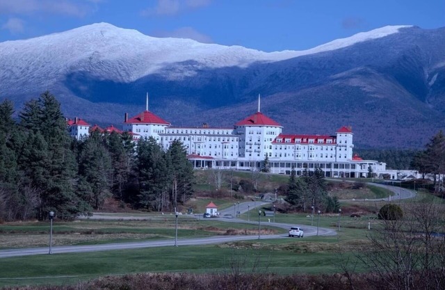 Come visit New Hampshire lakes, mountains and hike, swim, and golf.