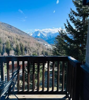 ComeCasa La Magdeleine 2 Bedrooms Apartment