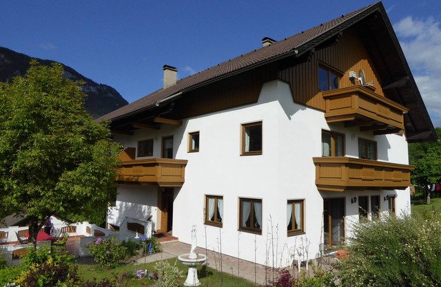 Edelweiss, ideal para familias, WLAN, idílico, cerca de Presseggersee, Naturarena