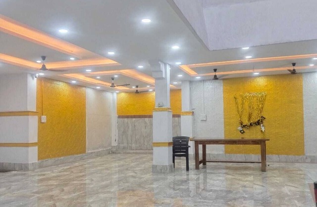 comfi stay hotel bhopal