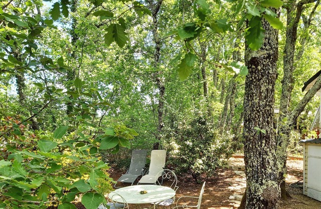 Comfort cottage in a 5*Nature&Quiet area A07