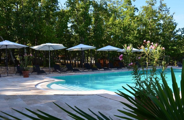 Comfort cottage in a 5* Nature & Calm area M03