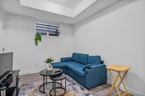 Comfort 1-Bedroom Suite