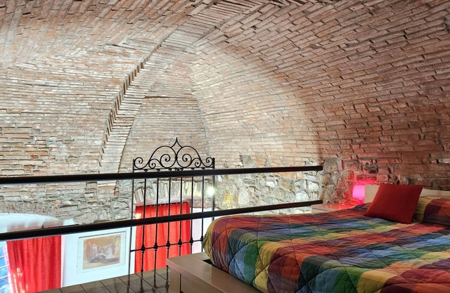 Comfort Accommodation 112