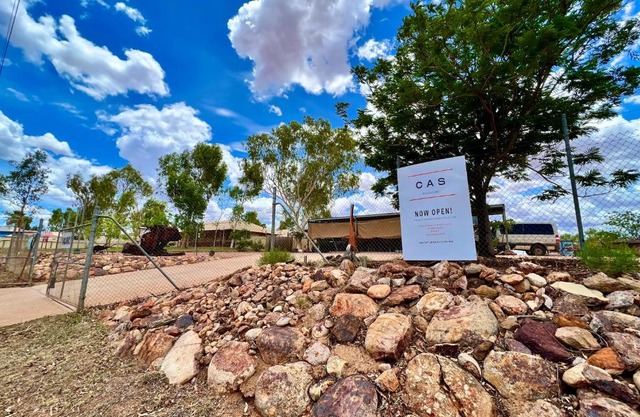 Comfort accommodation in Nullagine