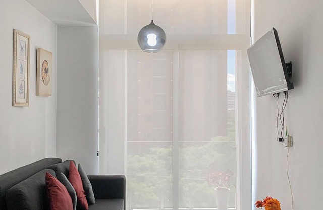 ¡Comodidad y conectividad! Apartamento Narama Zona 13