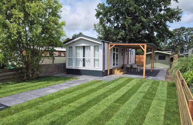 Comfort and atmosphere in the heart of the Kop van Noord-Holland