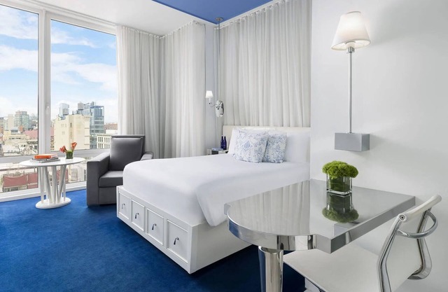 Comfort and Convenience! Pet-friendly Property, Near One World Trade Center