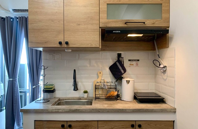 Comfort And Nice 2Br At Cinere Resort Apartment