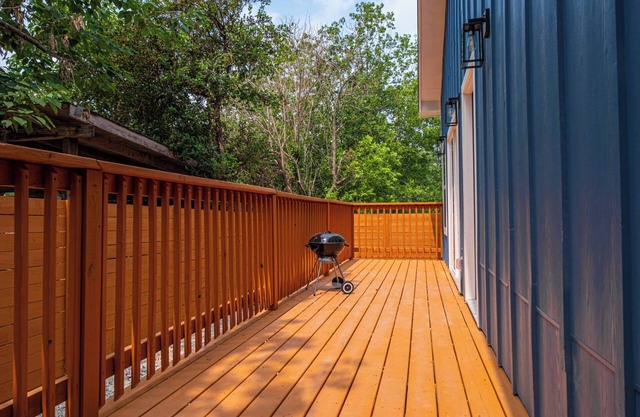 Comfort and Style 4br/3ba Near Riverwalk and Dtown