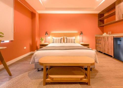 Comfort and Style -Exclusive Area in El Tesoro 307
