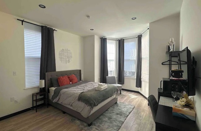 Comfort and Style for a Perfect Philly Getaway