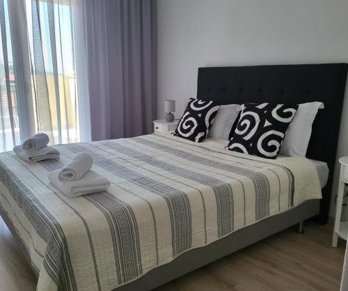 Comfort apartment