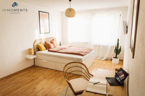 Comfort Apartment im Zentrum 91