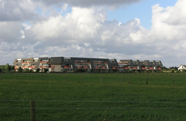 Apartamento confort en Ameland