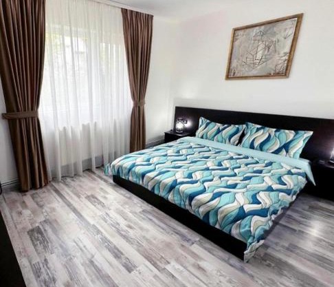 Comfort Apartment