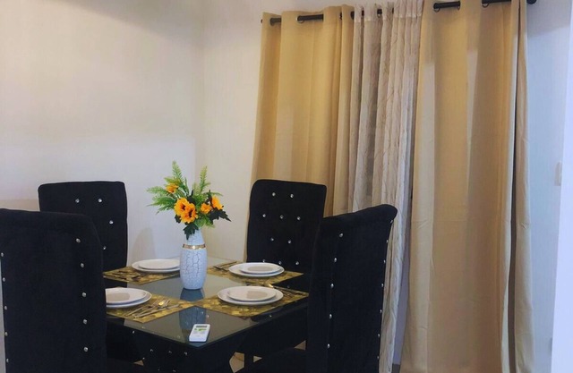 Comfort Apartment With Pool Near Airport, Boca Chica Beach & Juan Dolio Beach