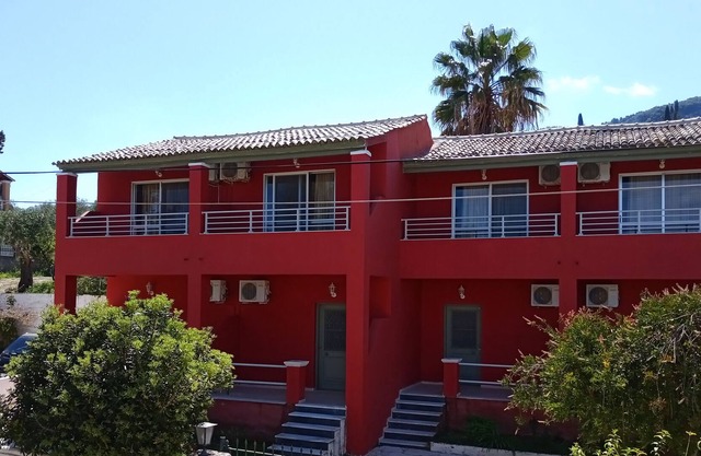 apartamentos maria