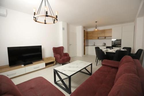 Comfort Apartments - Ferizaj