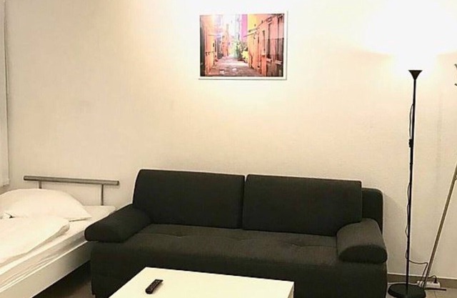 Comfort Apartments Aquí te sentirás como en casa