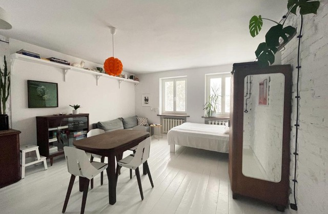 Comfort Apartments Oliwa Gdańsk