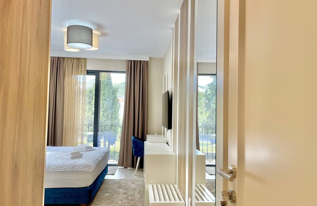 Comfort Apartments Pasha