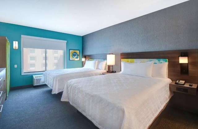 Comfort Awaits! Swimming Pool, Kitchen, Free Breakfast, Fitness Center