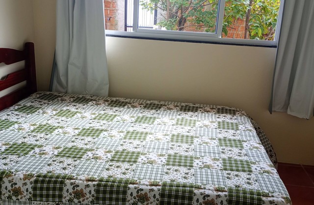 Comfortable country house and beach