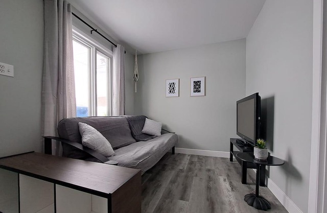 Comfort apartment 15