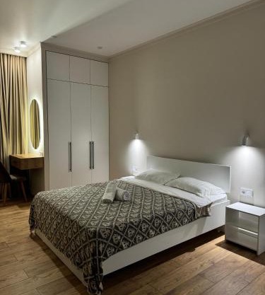 Comfort City Apartments