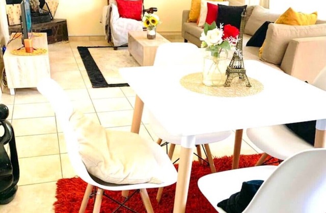 Comfort & convenience on a budget