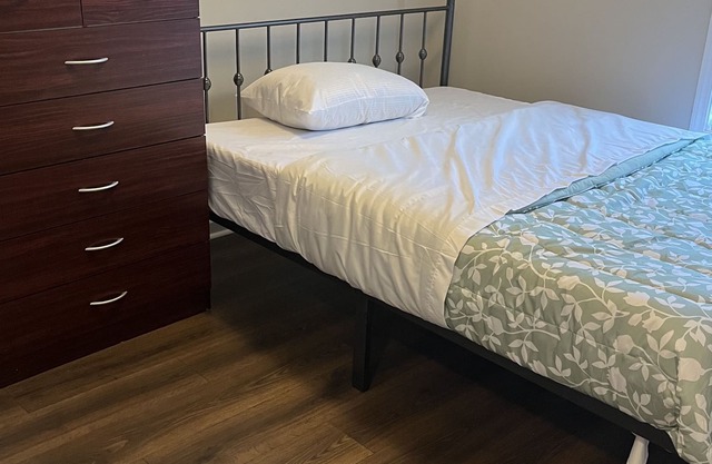 Comfort Corner