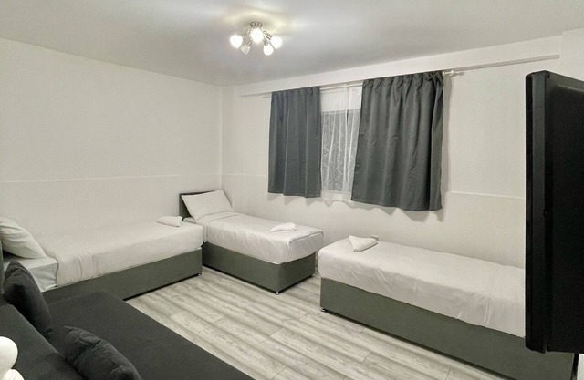 Comfort Cosy Stay