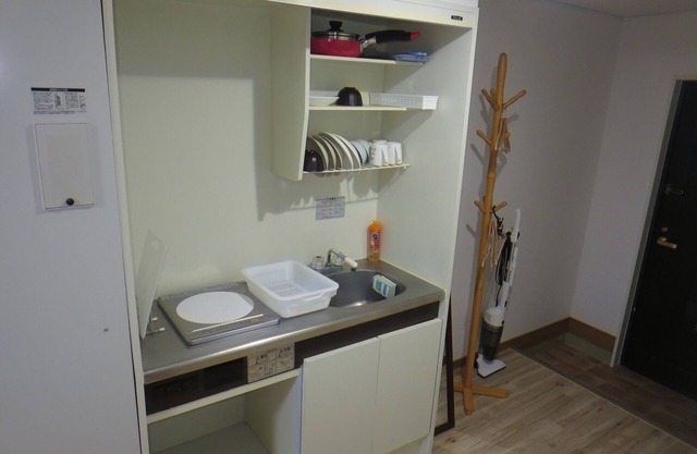 Comfort CUBE PHOENIX S Kumamoto Stay Shinnabe / Kumamoto Kumamoto