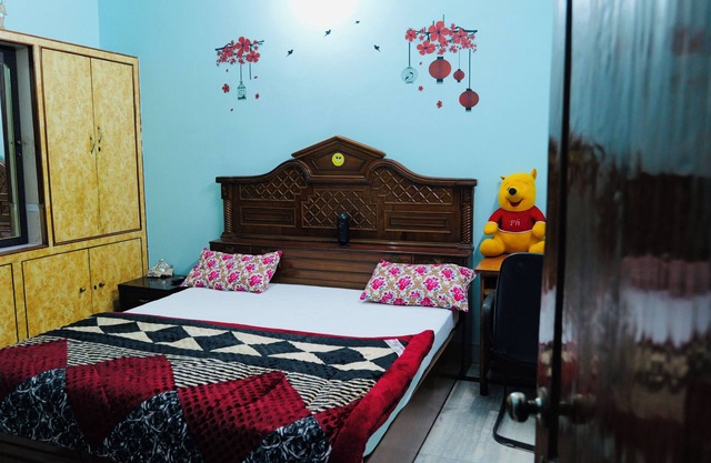 Comfort, Culture & Kashi – Welcome to Kashi Atithya Homestay