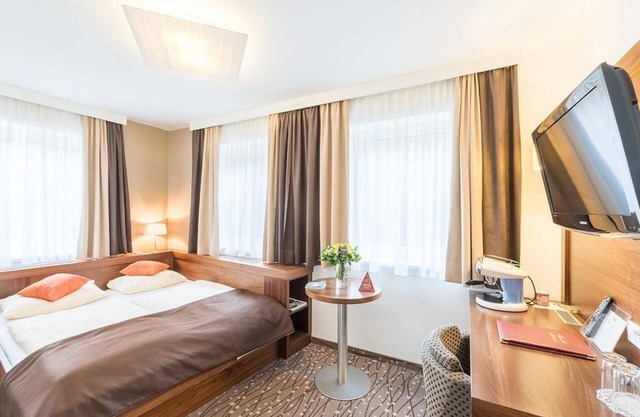 Habitación doble confort - Austria Classic Hotel & Gasthof Hölle