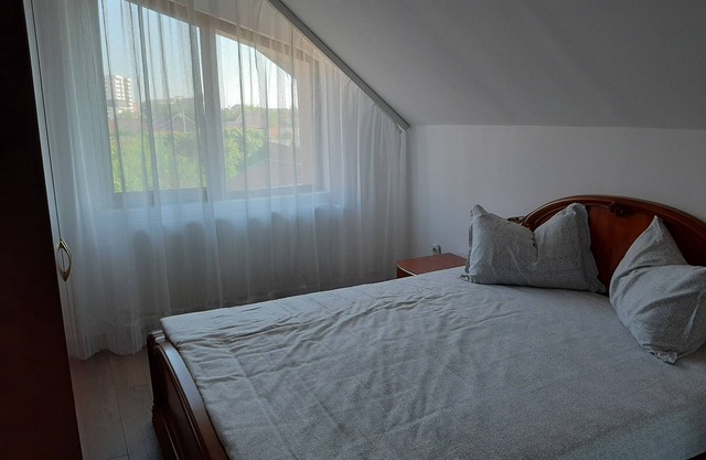 Comfort Double Room near Shopping Center