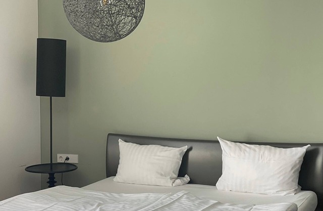 Comfort Familienzimmer