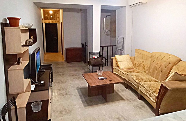 Comfort Flats Baghramyan Avenue