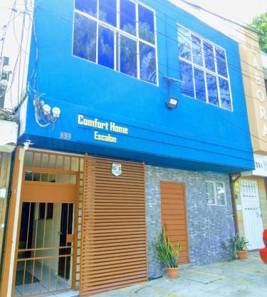 Comfort Home Escalón
