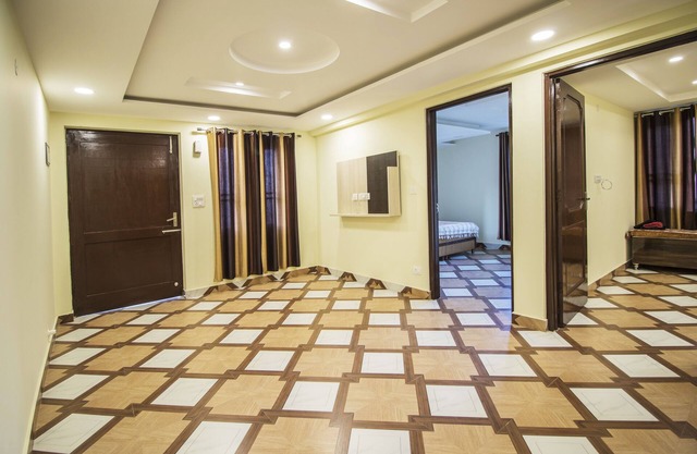 Comfort Homestay