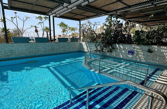 Comfort Hotel and Spa - Adults Only