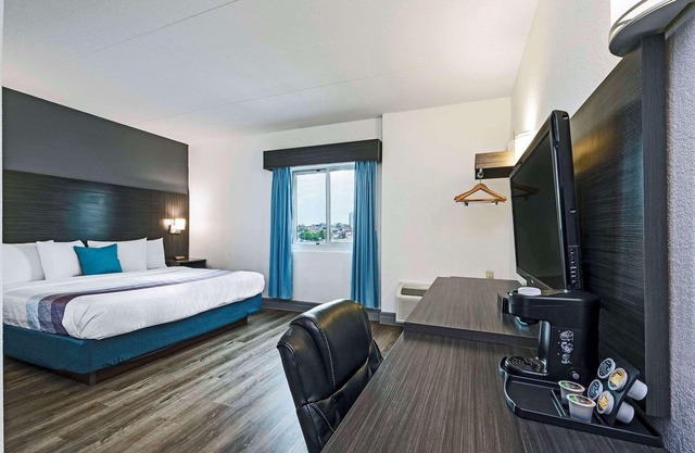 Comfort Hotel