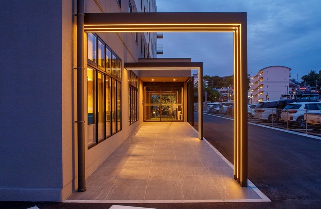 Comfort Hotel Kii Tanabe