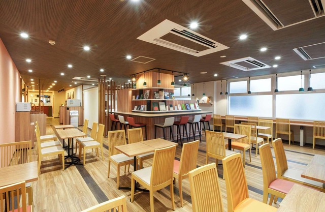 Comfort Hotel Kumamoto Shinshigai