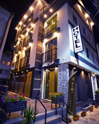 Comfort Hotel