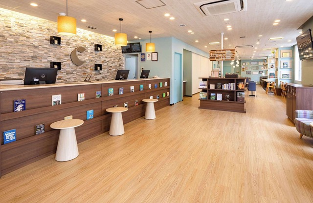 Comfort Hotel Niigata