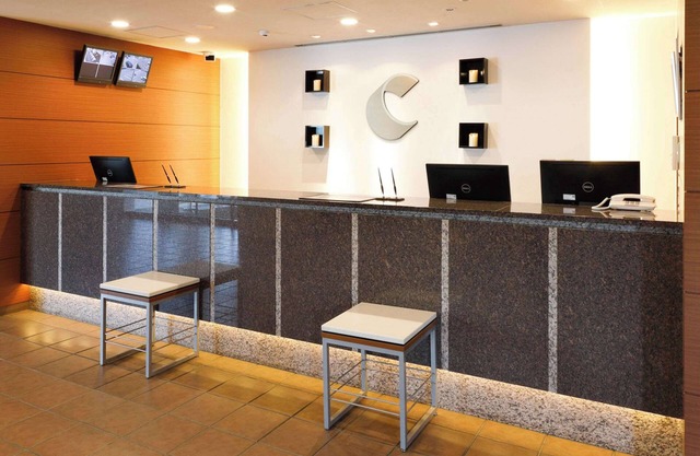 Comfort Hotel Obihiro